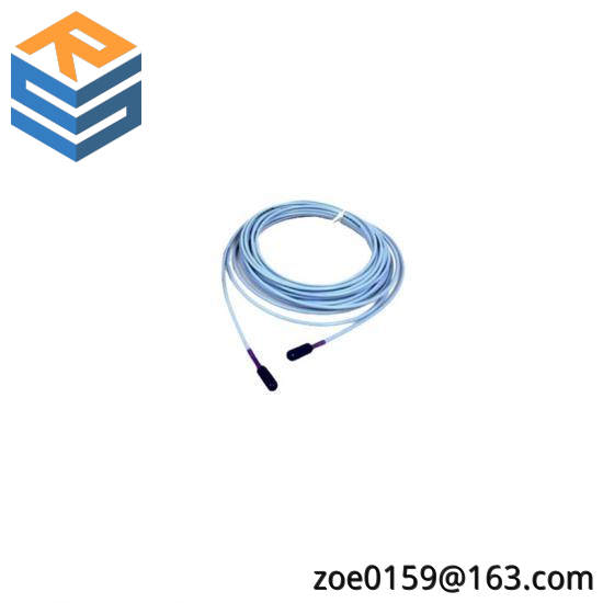 330730-080-12-CN  Bently Nevada Extension Cable