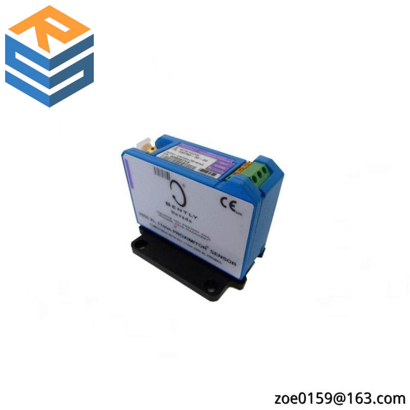 BENTLY NEVADA 330780-50-CN Proximitor Sensor