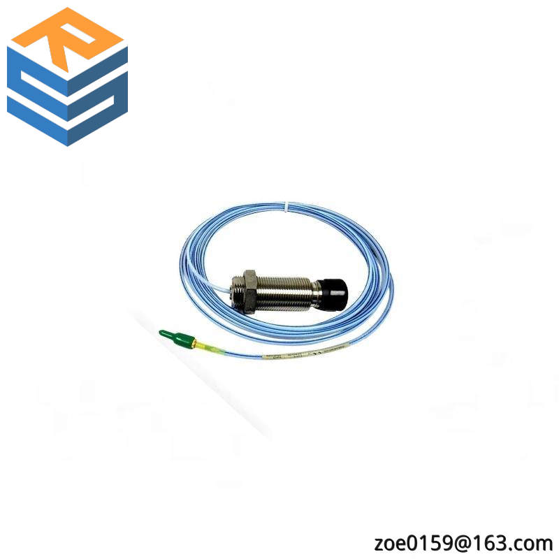 BENTLY NEVADA 330851-02-000-030-10-00-00 Proximity Probes