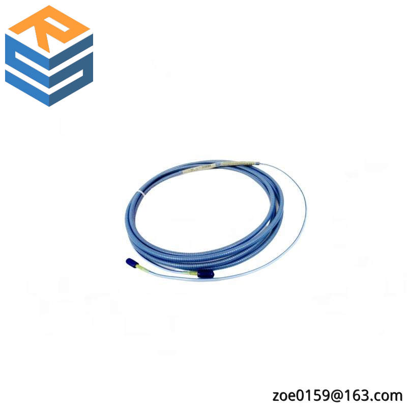 BENTLY NEVADA 330854-040-24-00 Extension Cable