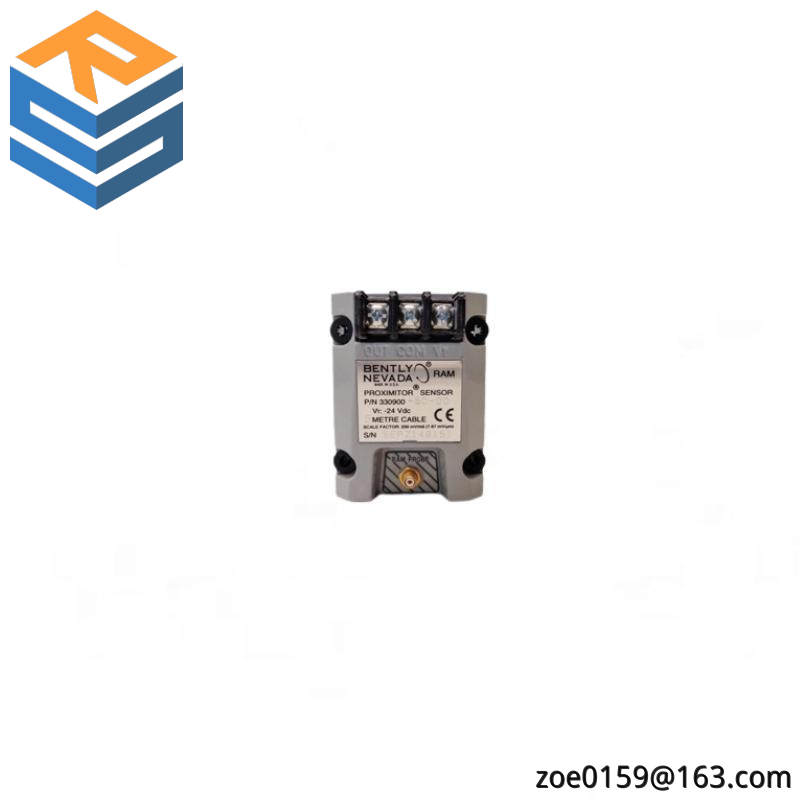 BENTLY NEVADA 330900-50-00 Proximity Switch
