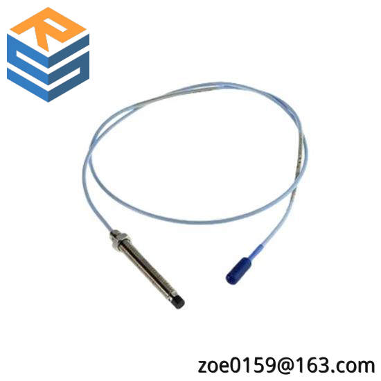 330901-00-15-05-02-05 Bently Nevada 3300 NSv Proximity Probes