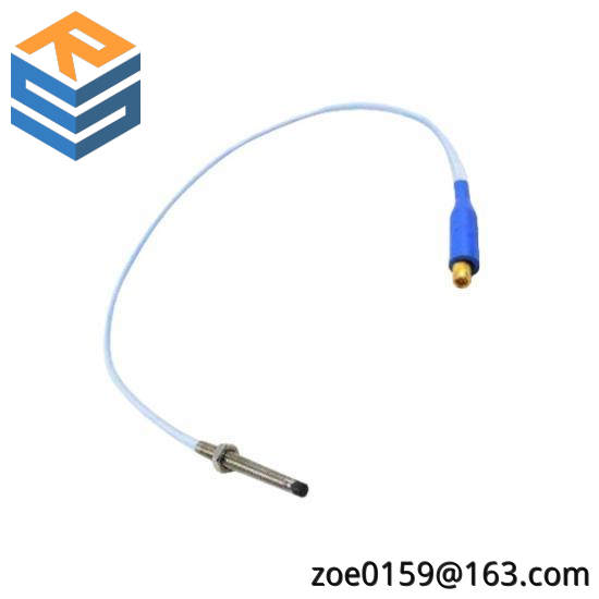 330902-36-89-05-01 Bently Nevada 3300 XL NSv Proximity Probe