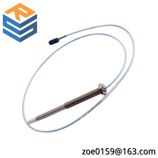 330904-00-10-05-02-05 Bently Nevada  3300 NSv Proximity Probes