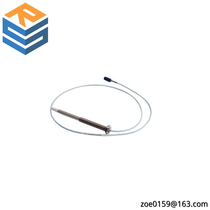 BENTLY NEVADA 330905-00-05-05-02-CN 3300 NSv Proximity Probes