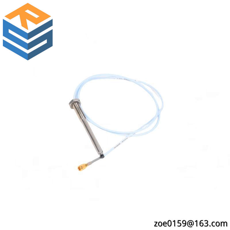 Bently 3500/22M138607-02
