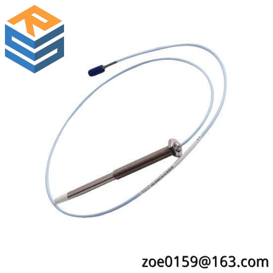 330908-00-36-05-02-05-05 Bently Nevada  3300 XL 8mm Proximity Probe