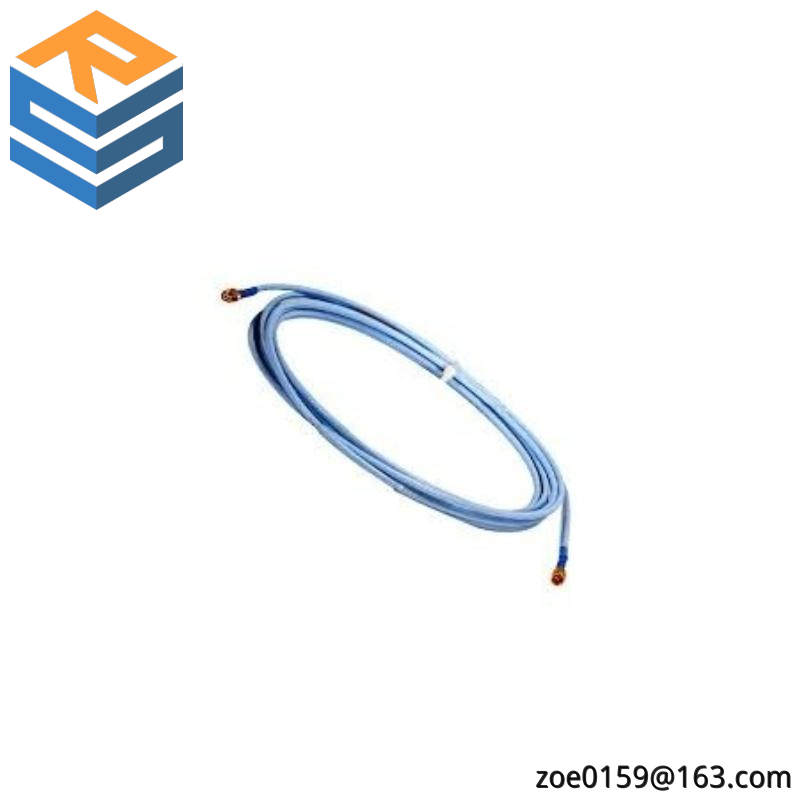 BENTLY NEVADA 330930-040-02-00 3300 XL Extension Cable
