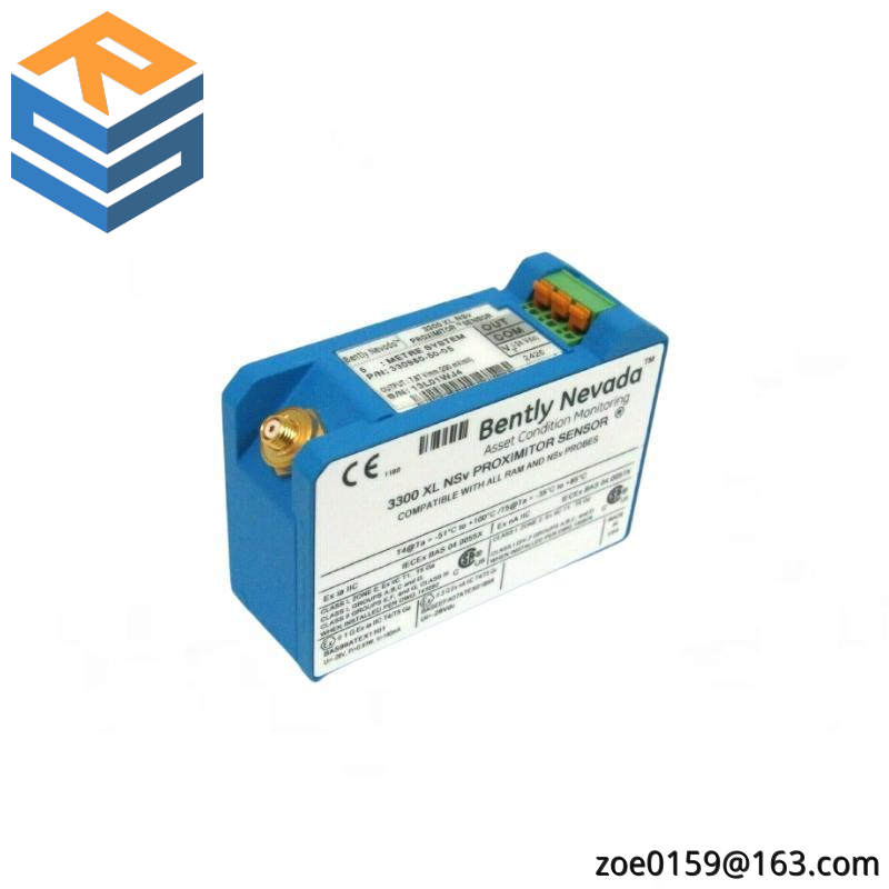 BENTLY NEVADA 330980-50-05 Proximity Sensor