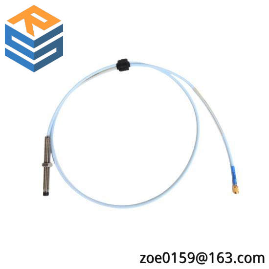 3330101-00-28-10-02-05 Bently Nevada 3300 XL 8mm Proximity Probe