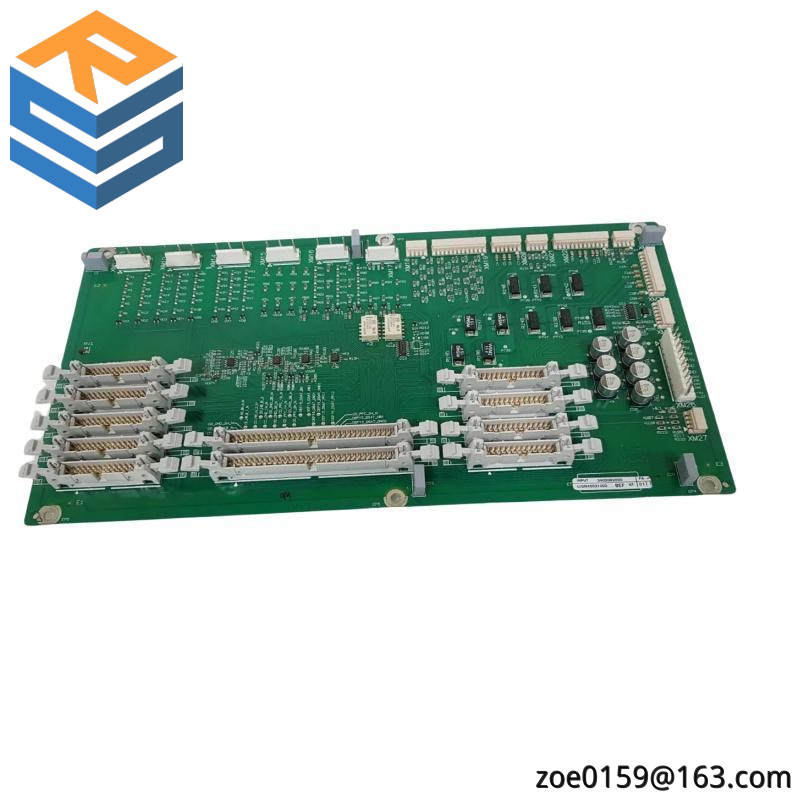  3402062000 640-34020619XD-1FA 640-34020619XD-2FA INPUT BOARD