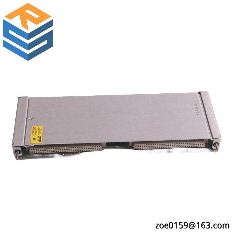 BENTLY NEVADA 3500/15 133292-01 Power Supply Module
