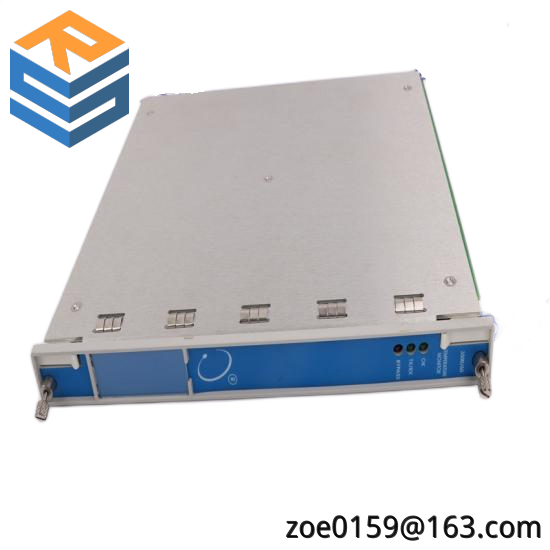 3500/25-03-01-01 Bently Nevada  Transient Data Interface
