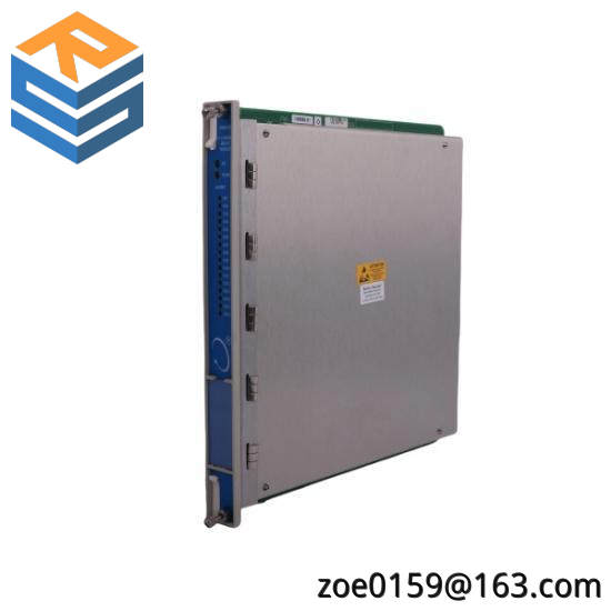 3500/33 149986-01  Bently Nevada  Relay Module