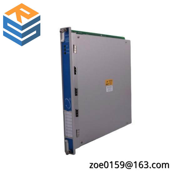 3500/65 14598-02  Bently Nevada  16-channel Temperature Monitor