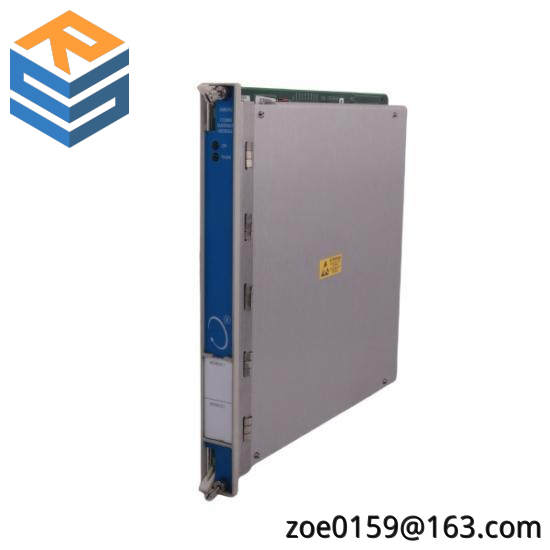 3500/92 136180-01  Bently Nevada  Communication Gateway module