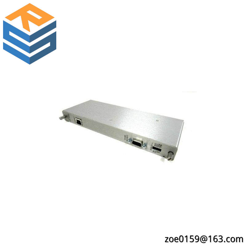 BENTLY NEVADA 3500/92 136188-01 Ethernet/RS485 Modbus I/O Module