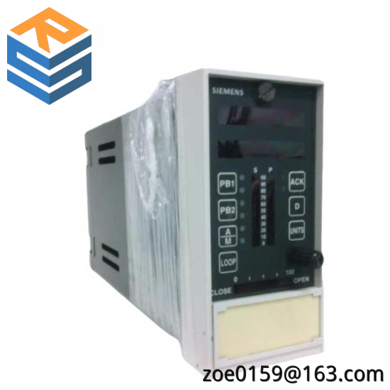 353A4FNNNNNNNA4  Moore Automation Controller