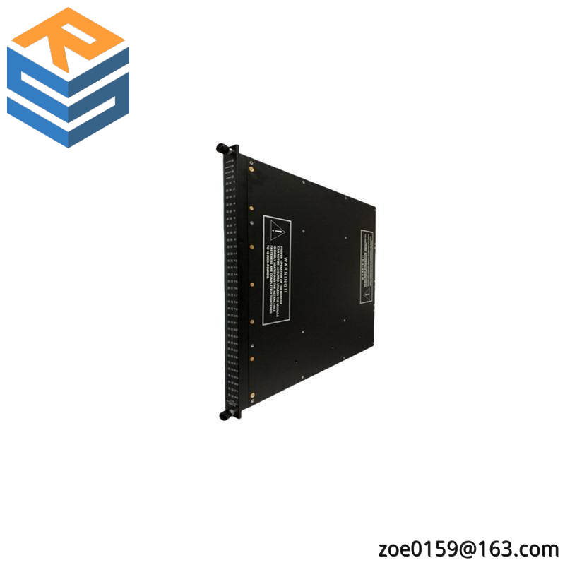 Invensys Triconex 3625A Digital Output Module