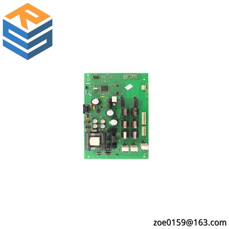 Rexrorh 394877-A02 Inverter Board