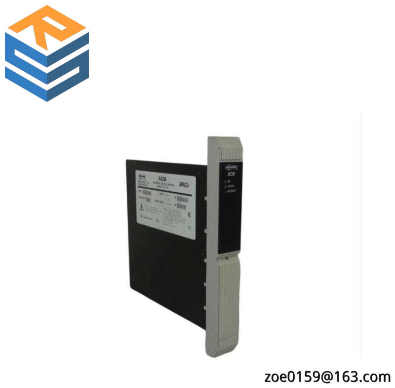 SIEMENS 39ACM14CAN CONTROL MODULE ADVANCED