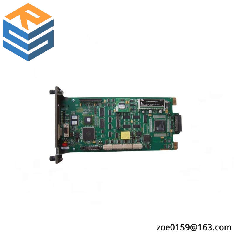 ABB 3ASD489301A410 YPK107E Electronic Card