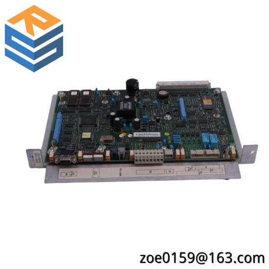 3ASD573001A1  Drive Digital Processor Module  ABB