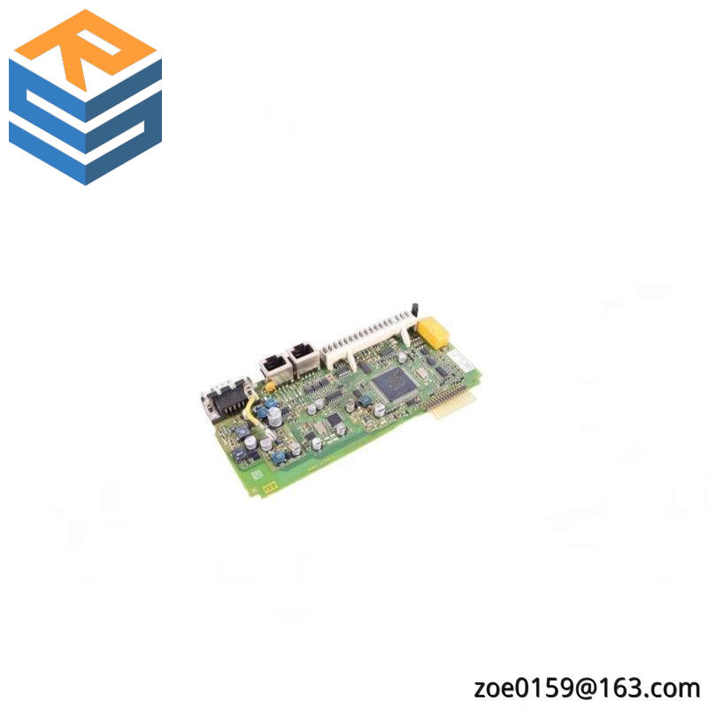 KEB 3BF523A-0029 CONTROL BOARD