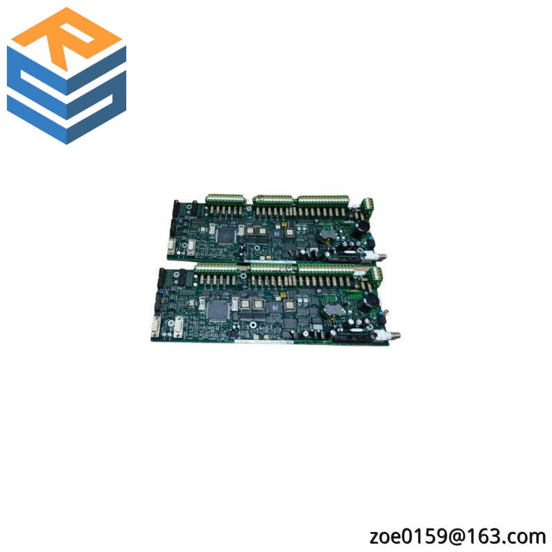 ABB 3BHB005922R0001 UNS0880a-P Interface board
