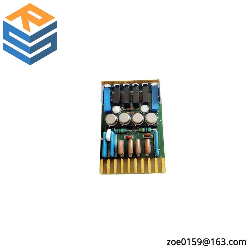 ABB 3BHB006309R0001 UNS0882a-P DCS Board Card