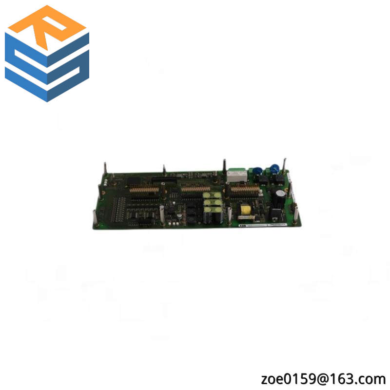ABB 3BHE012095R0002 UAD141A02 Basic Module