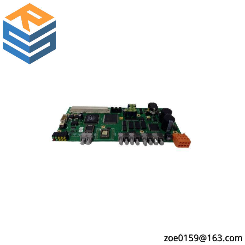 ABB 3BHE014070R0101 communication module
