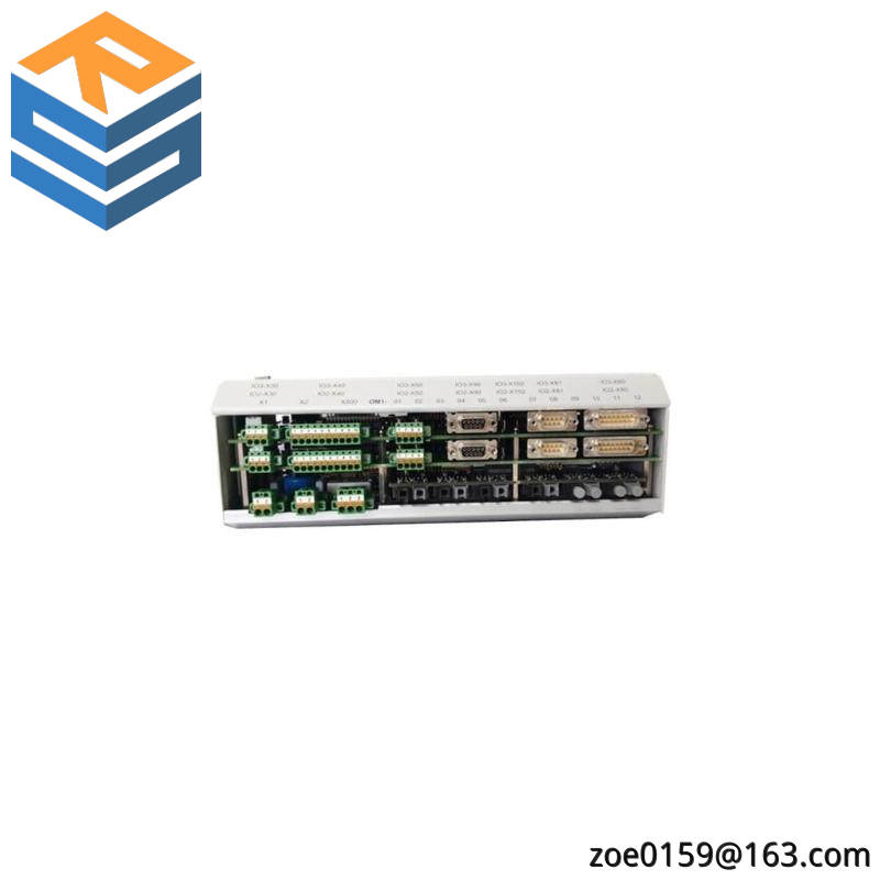 ABB 3BHE014135R0011 UAD149 A00-0-11 AC 800PEC Combi IO