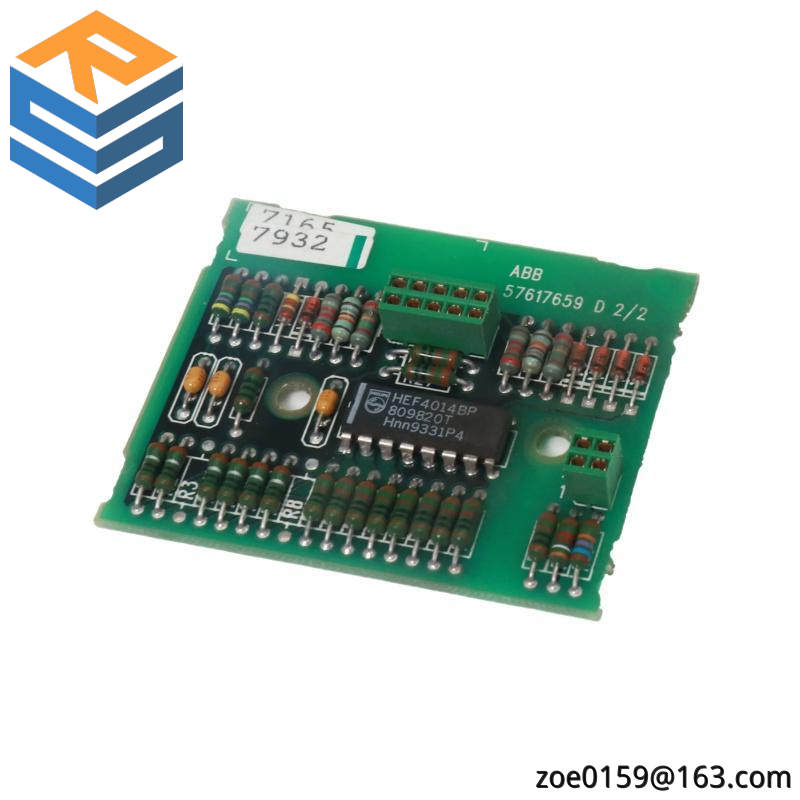 ABB 3BHE019719R0101 3BHB006485R0001 Frequency converter