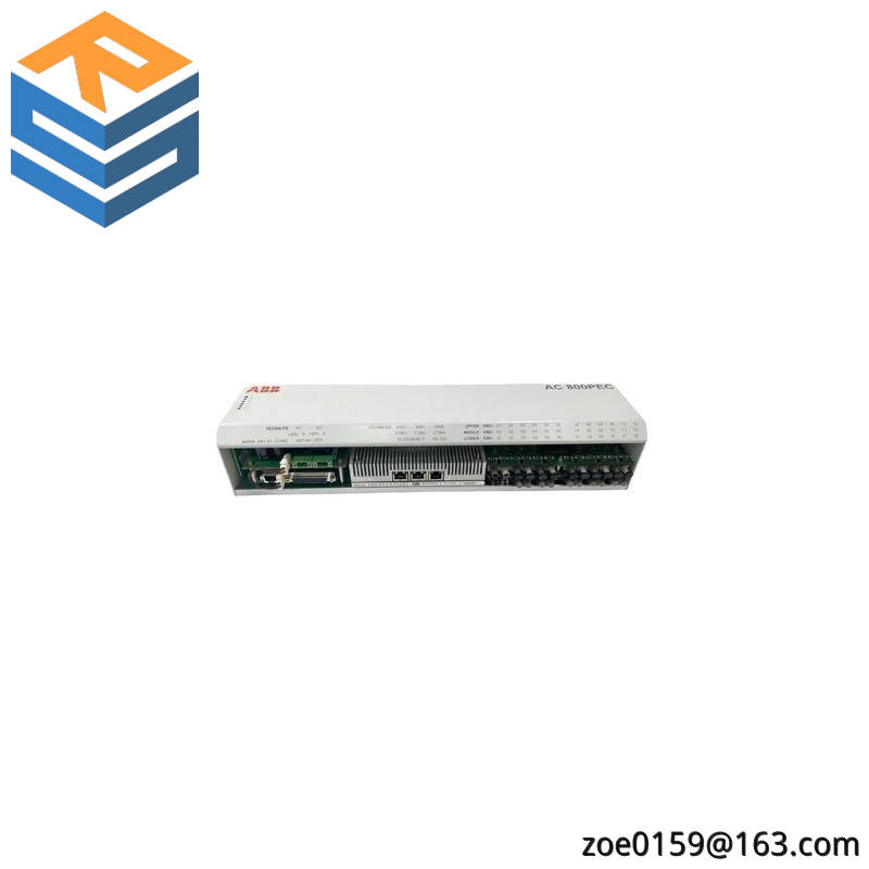 ABB 3BHE020570R1022 PPD114 B1022 AC 800PEC