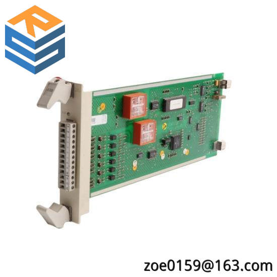 3BSE001449R1 TC520  ABB  Communication Module