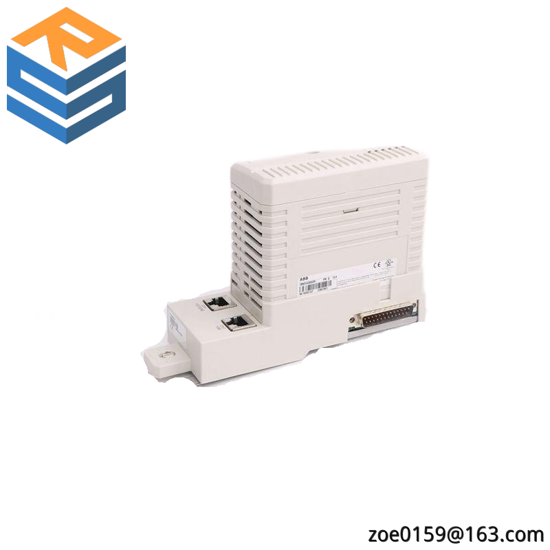 ABB 3BSE003389R1