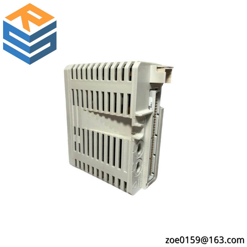 ABB 3BSE008544R1 Power supply module