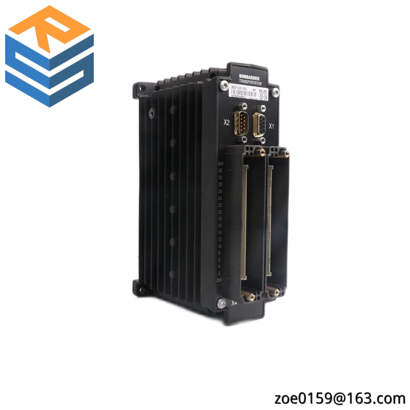 ABB 3EST13-151 DCA2000A
