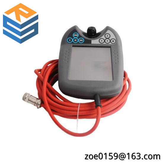 3HAC023195-001/04  KEBA Teach Pendant