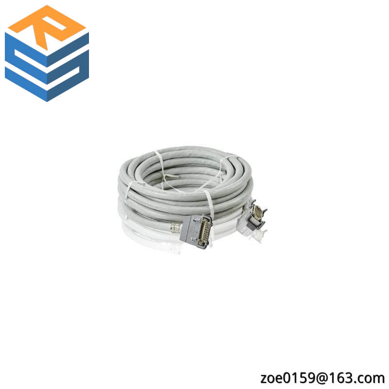 ABB 3HAC026787-002 Control cable signal 15m