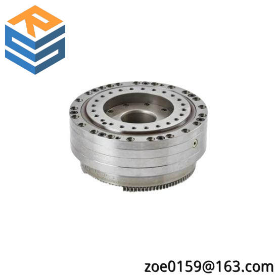 3HAC031074-004ABB IRB4600 Gearbox