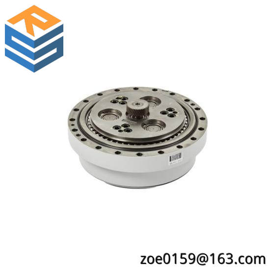 ABB 3HAC031580-006