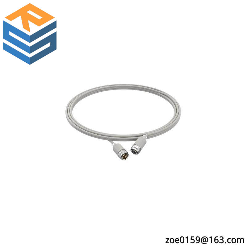 ABB 3HAC2530-1 Control cable signal 15m