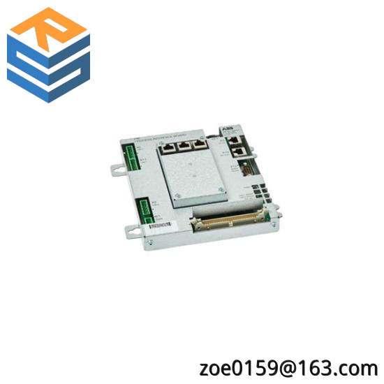 3HNA023200-001 ABB LCD screen Brand