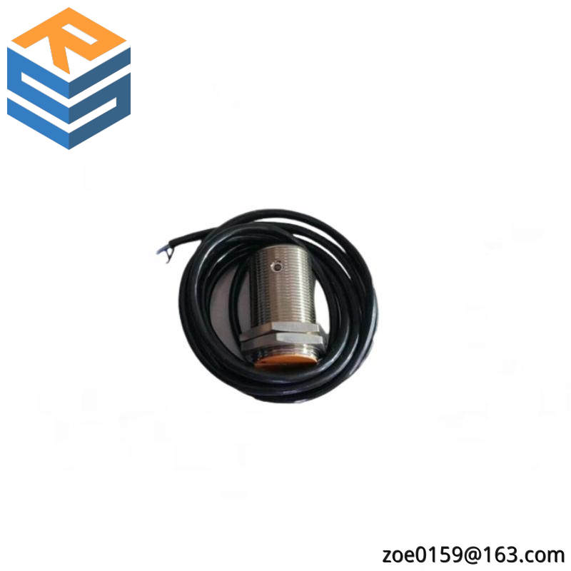 SIEMENS 3RG4014-4AB02 PROXIMITY SWITCH INDUCTIVE