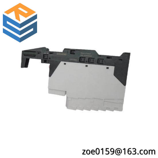 3RK1903-0AA00  SIEMENS SIMATIC  Terminal Module