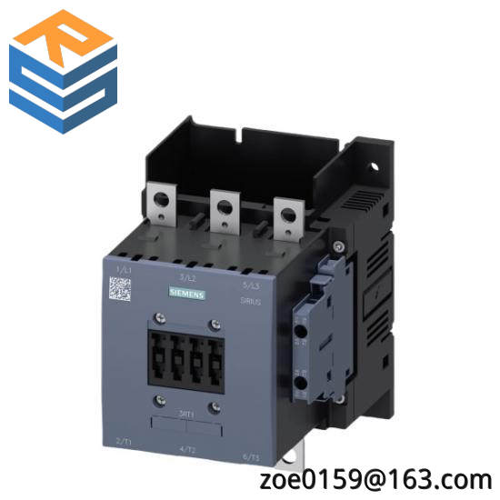 3RT1054-6AF36  Siemens Contactor