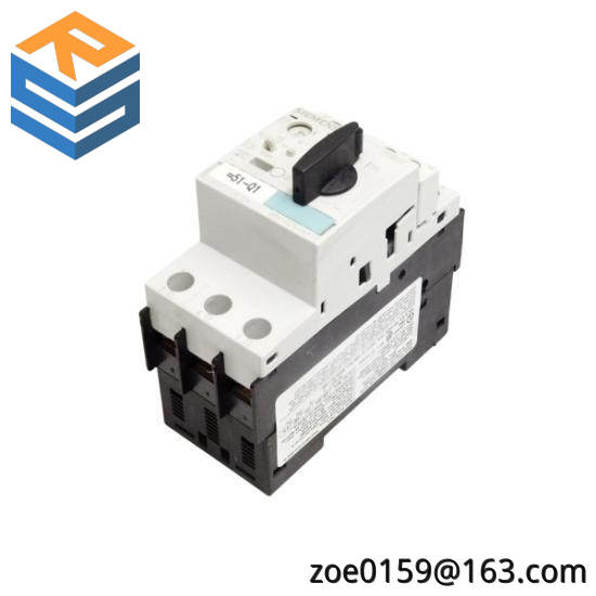 3RV1021-1KA15  SIEMENS SIMATIC  Circuit Breaker