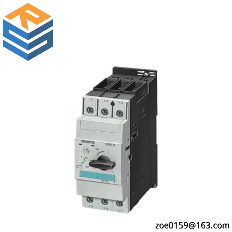 SIEMENS 3RV1031-4EA10 CIRCUIT BREAKER